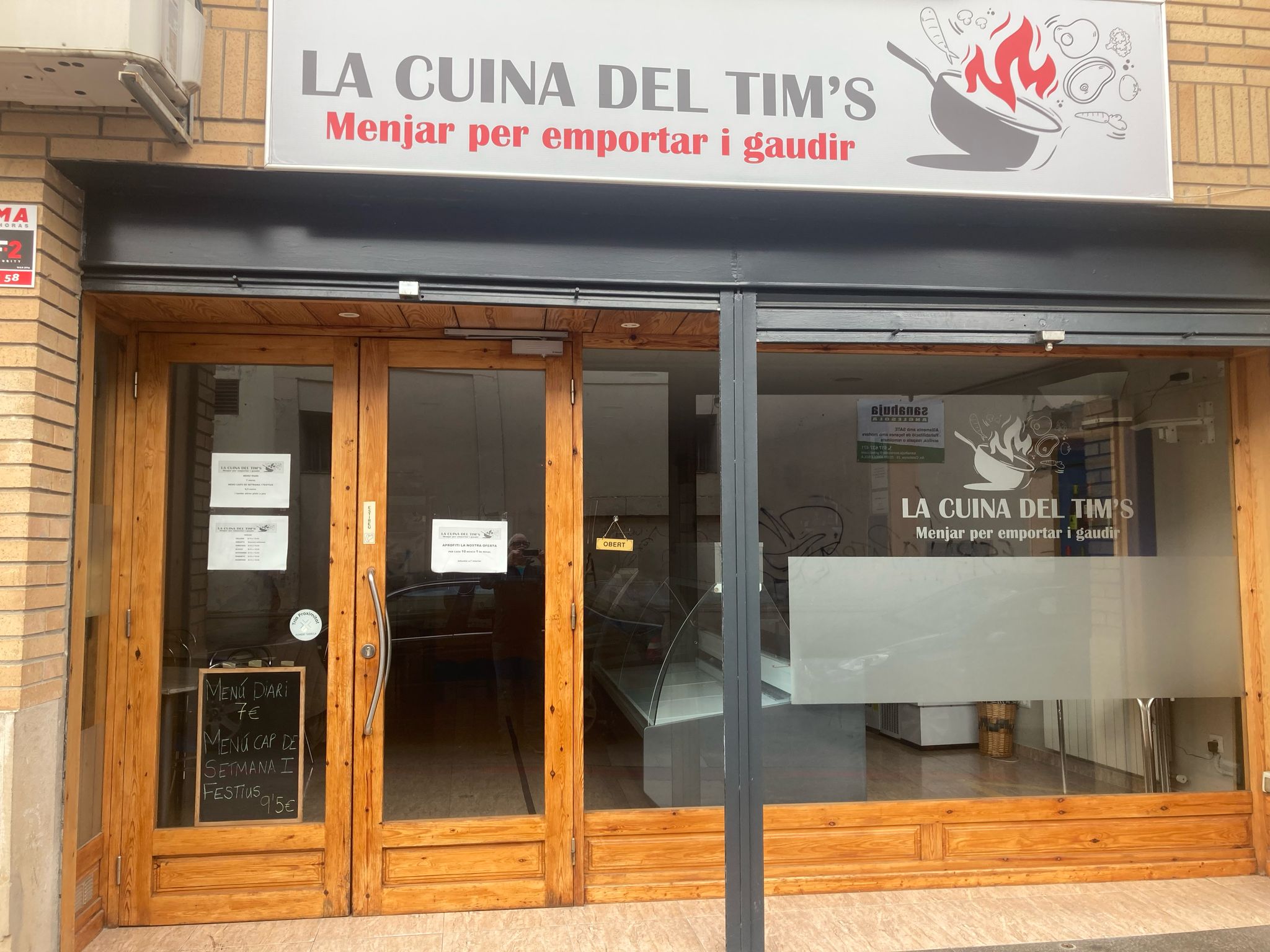 Imatge de l'establiment